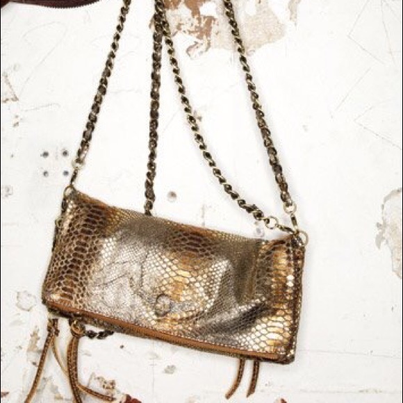 Zadig & voltare bag - Picture 2 of 8